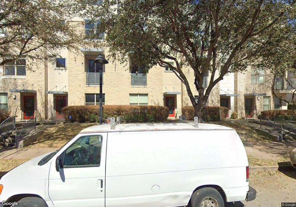 5607 Lewis St, Dallas, TX 75206 - photo 1