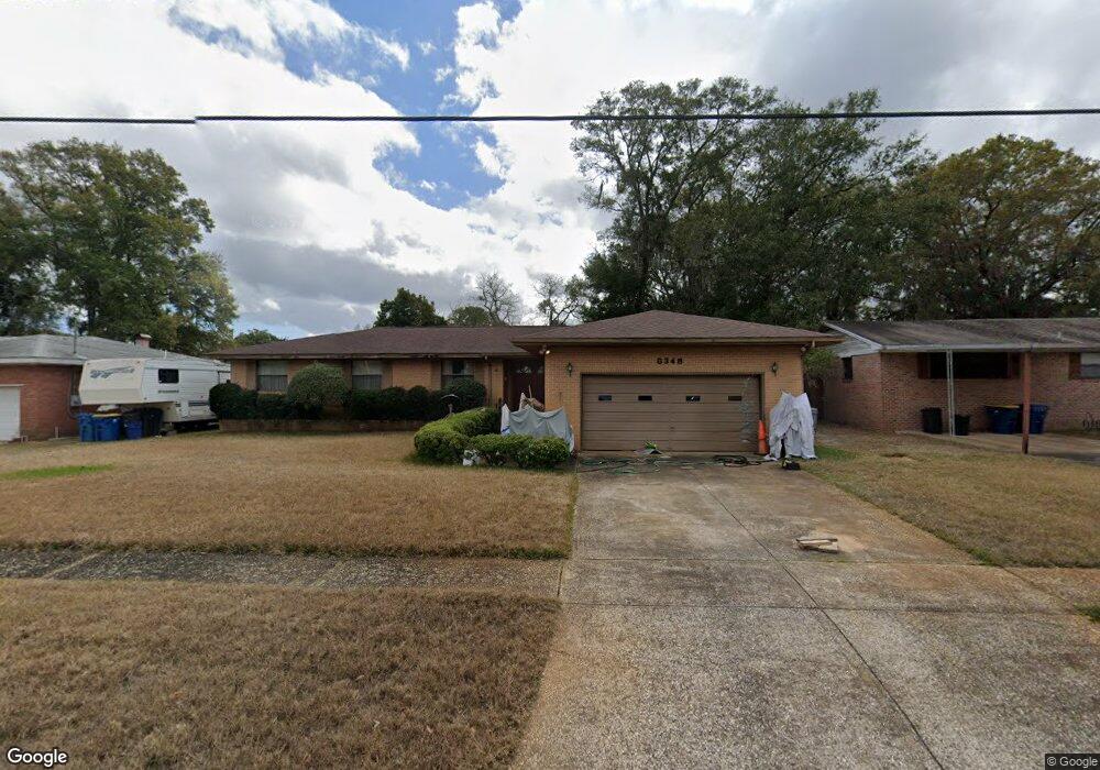 8348 Bengalin Ave, Jacksonville, FL 32211 - photo 1