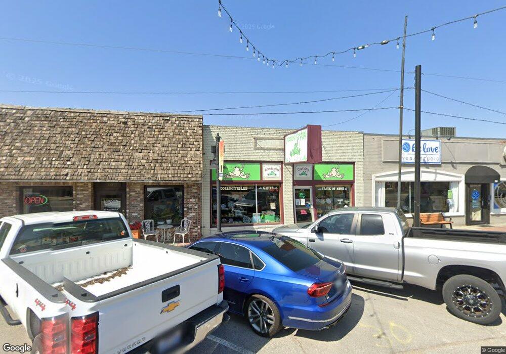 209 E Main St, Jenks, OK 74037 - photo 1