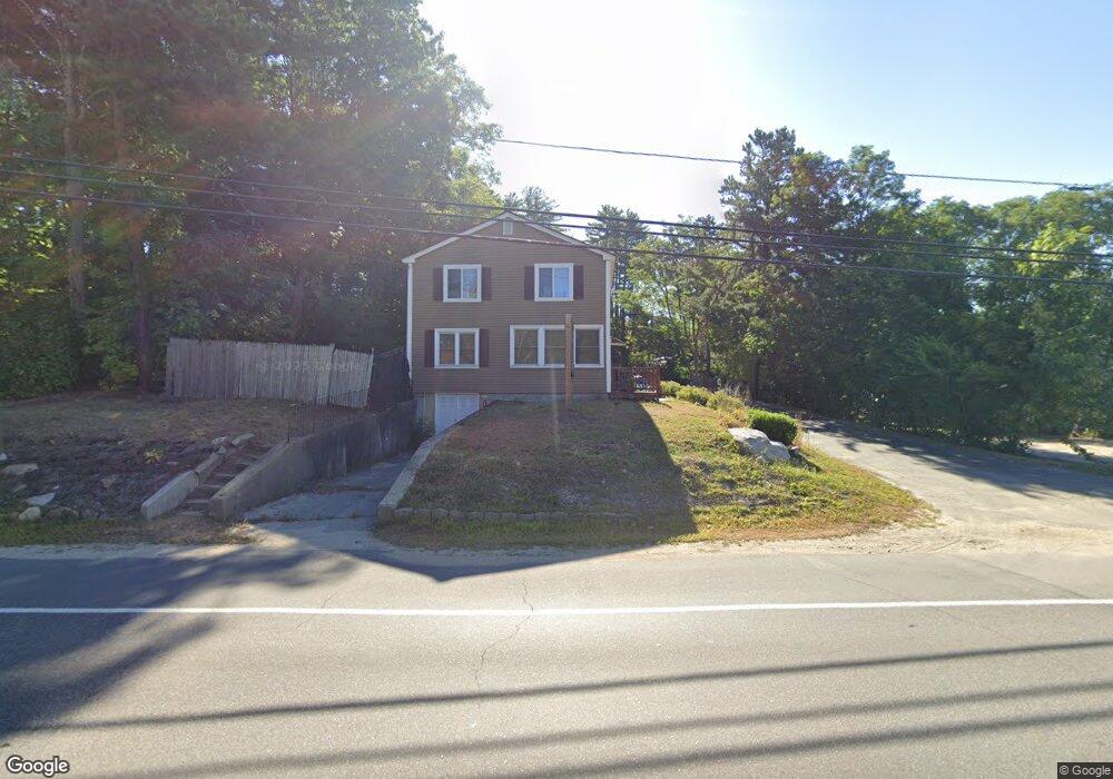 379 White Mountain Hwy, Conway, NH 03818 - photo 1