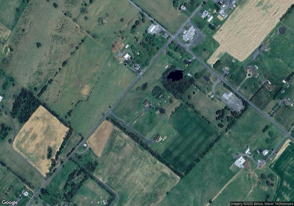 11972 Back Rd, Toms Brook, VA 22660 - photo 1