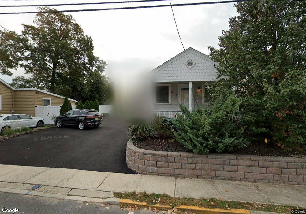 637 Redmond Ave unit 639, Belmar, NJ 07719 - photo 1