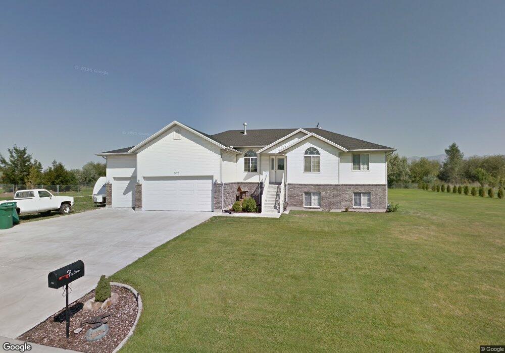 3810 W 4225 S, West Haven, UT 84401 - photo 1