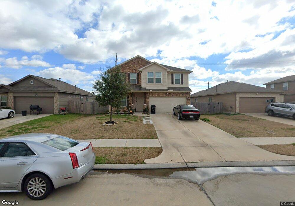 4914 Fairwater Ct, Richmond, TX 77469 - photo 1