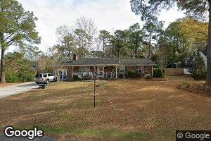 1202 Grathwol Dr, Wilmington, NC 28405