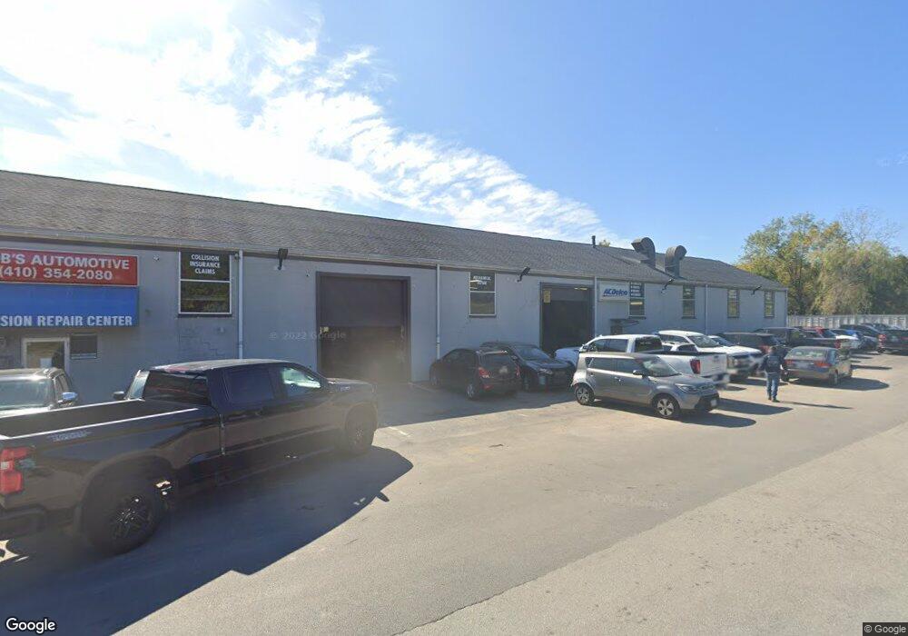 1525 Benhill Ave, Baltimore, MD 21226 - photo 1