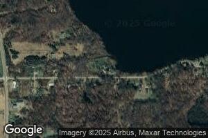 3209 E Baseline Rd, Gobles, MI 49055