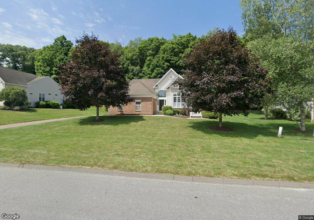 14 Vista Way unit 14, Bloomfield, CT 06002 - photo 1