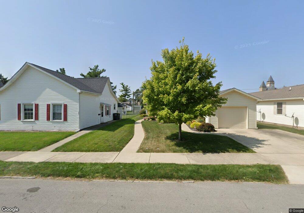 232 S East St, Tipton, IN 46072 - photo 1