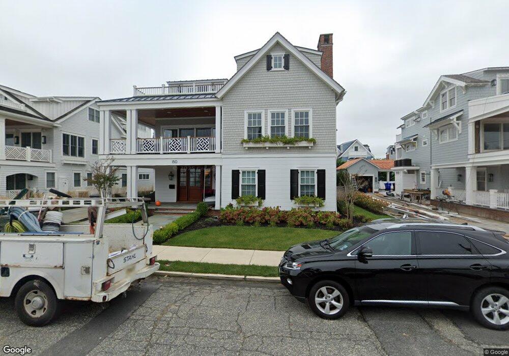 150 38th St, Avalon, NJ 08202 - photo 1