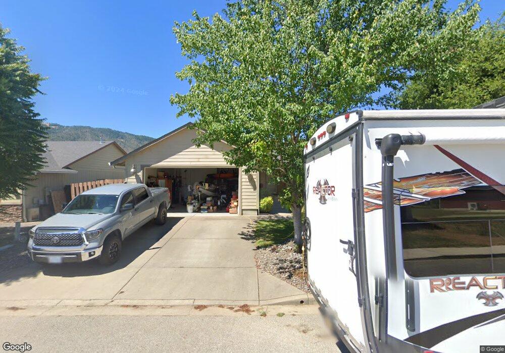 142 Gentry Loop, Myrtle Creek, OR 97457 - photo 1