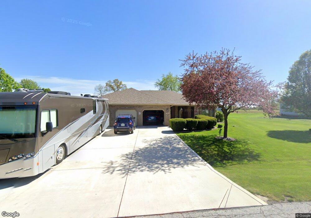 1187 W 132nd Ln, Crown Point, IN 46307 - photo 1