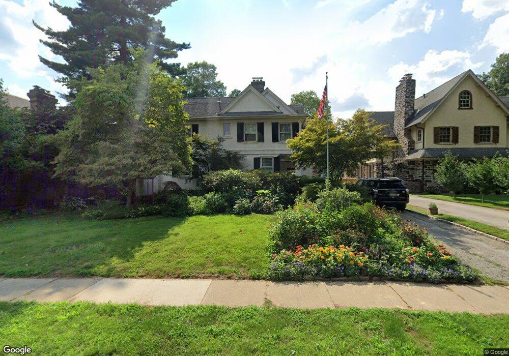 334 Penn Rd, Wynnewood, PA 19096 - photo 1