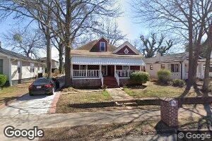 2294 Newnan St, Atlanta, GA 30344