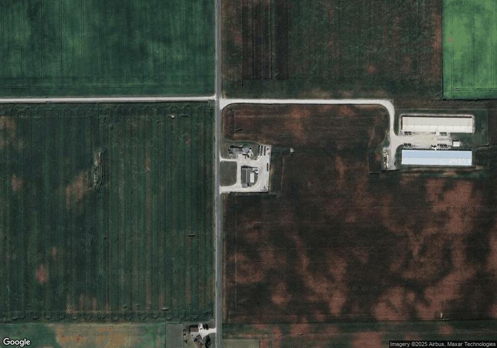 4063 S 200 E, Bluffton, IN 46714 - photo 1