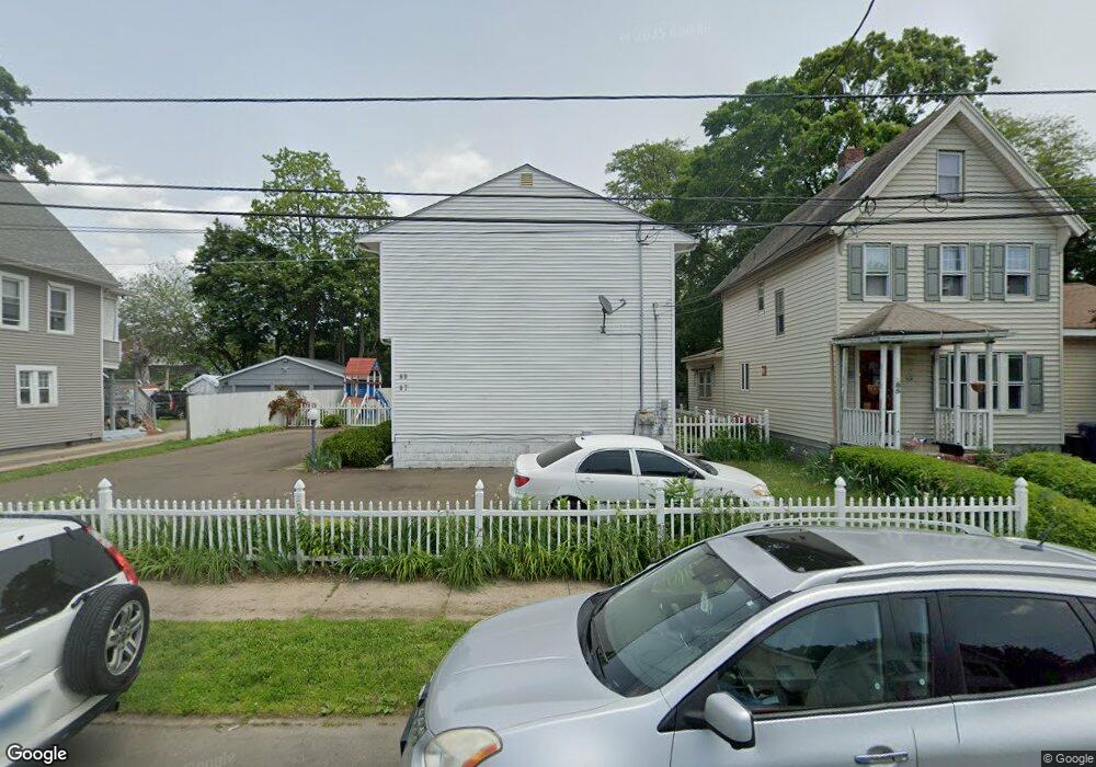 87 4th Ave, West Haven, CT 06516 - photo 1