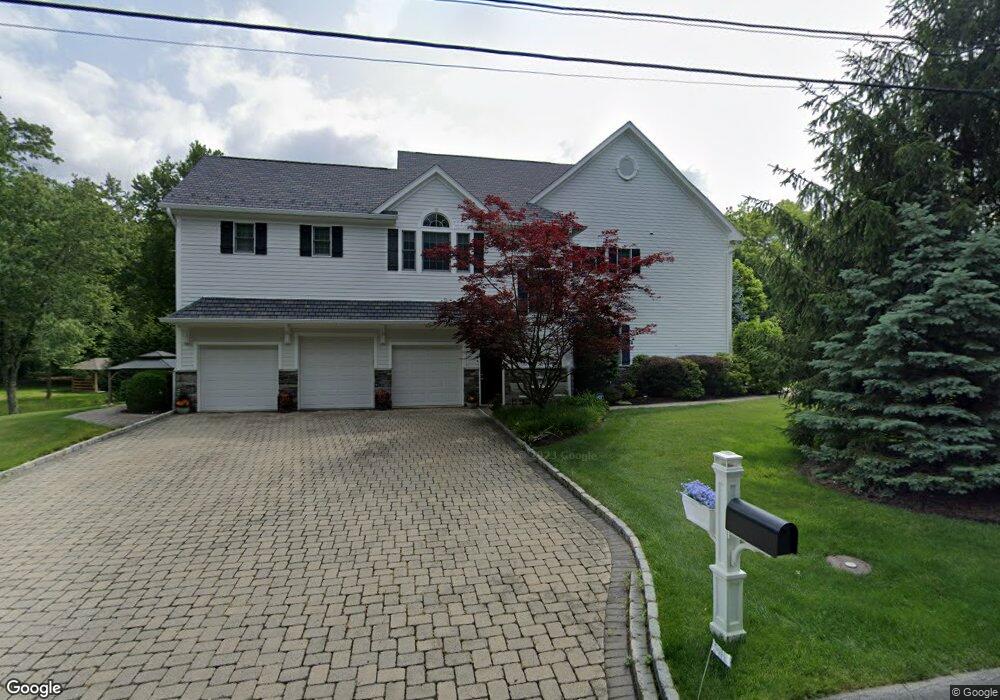 14 Vail Ln, Watchung, NJ 07069 - photo 1