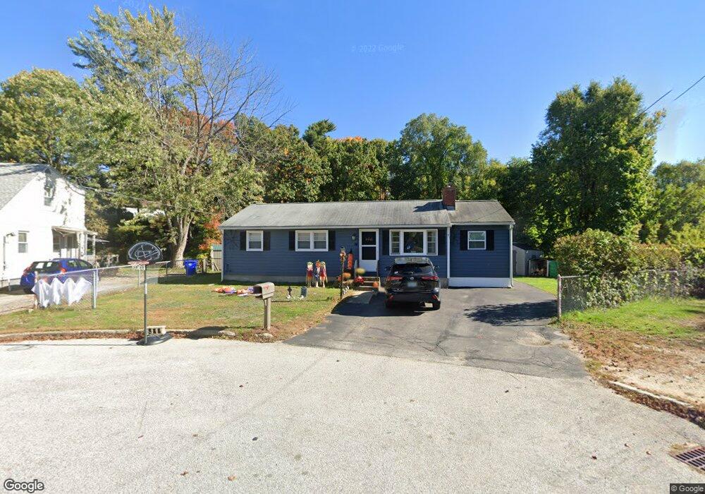 74 Woodgate Ct, Manchester, NH 03103 - photo 1