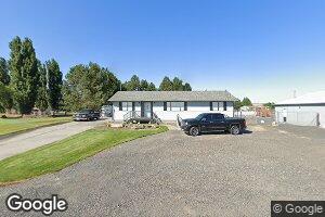 461 N Canal Blvd, Mesa, WA 99343
