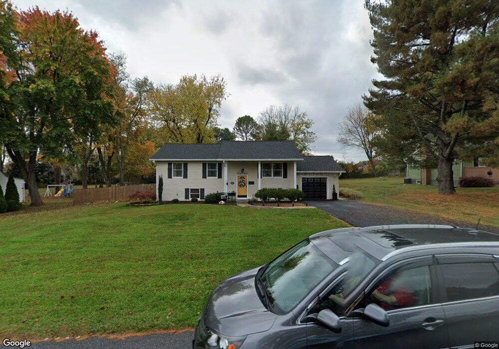 2005 Sherryl Ave, Sykesville, MD 21784 - photo 1