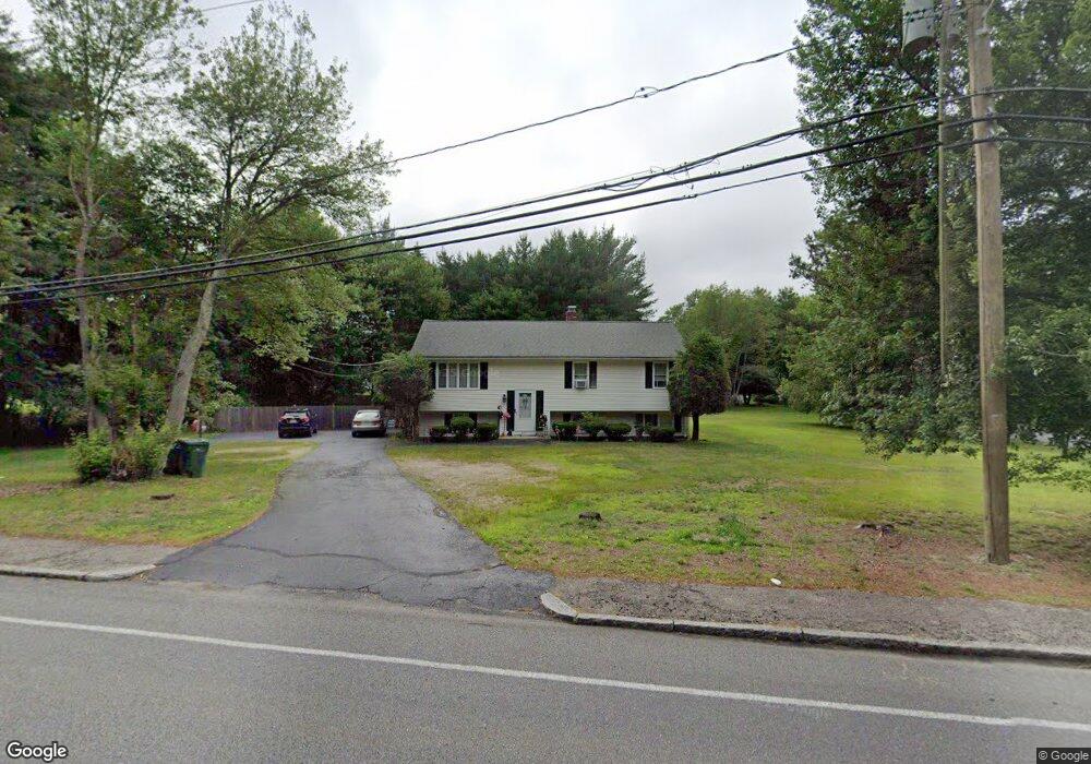 297 Elm St, Mansfield, MA 02048 - photo 1