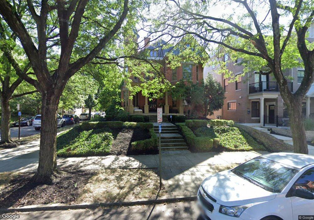 1330 Forsythe Ave unit TWENTY, Columbus, OH 43201 - photo 1