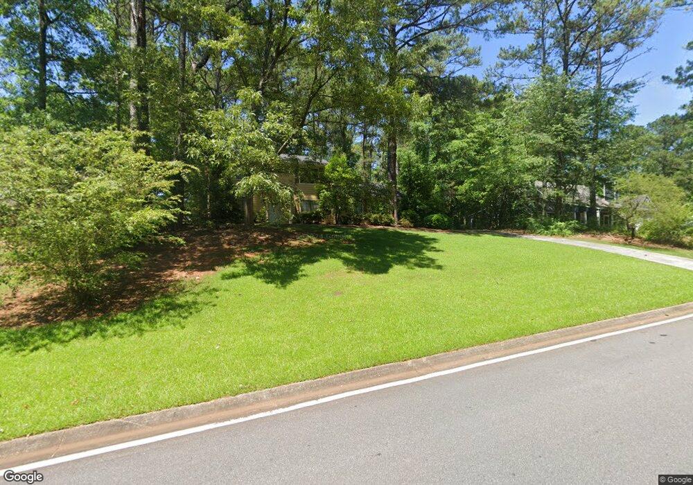 2011 Kemp Rd NE, Marietta, GA 30066 - photo 1