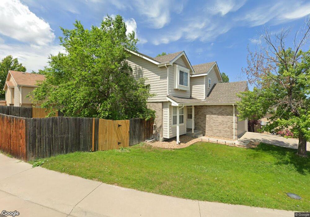 4085 S Himalaya Cir, Aurora, CO 80013 - photo 1