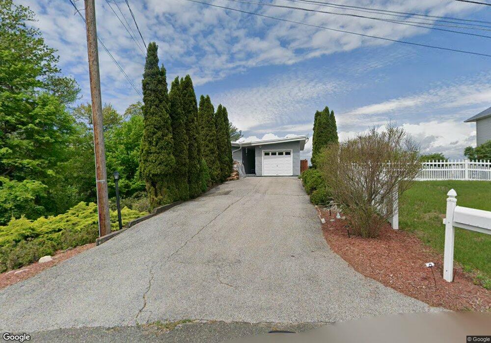 4 Whitestone Terrace, Sparta, NJ 07871 - photo 1