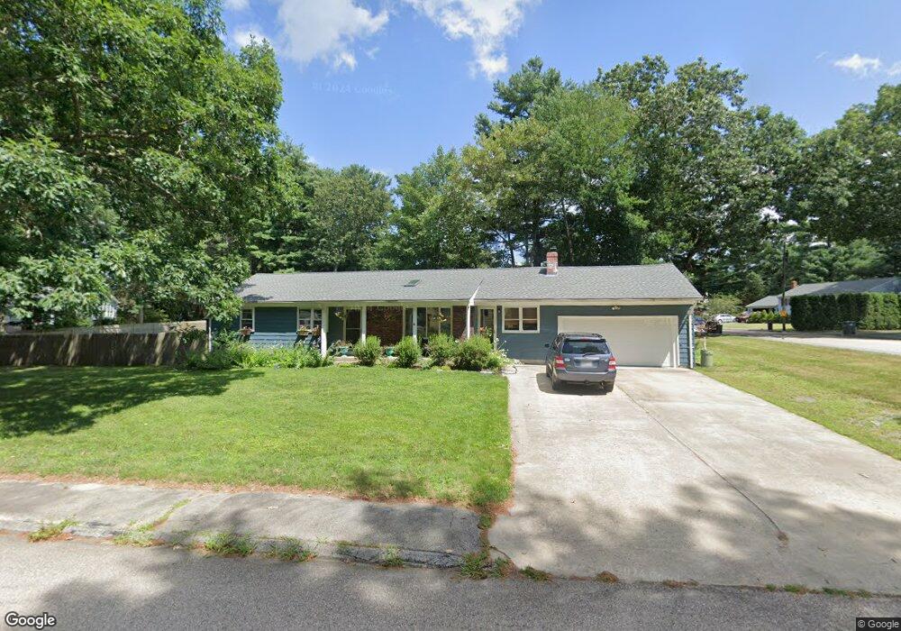 69 Wood Cove Dr, Coventry, RI 02816 - photo 1