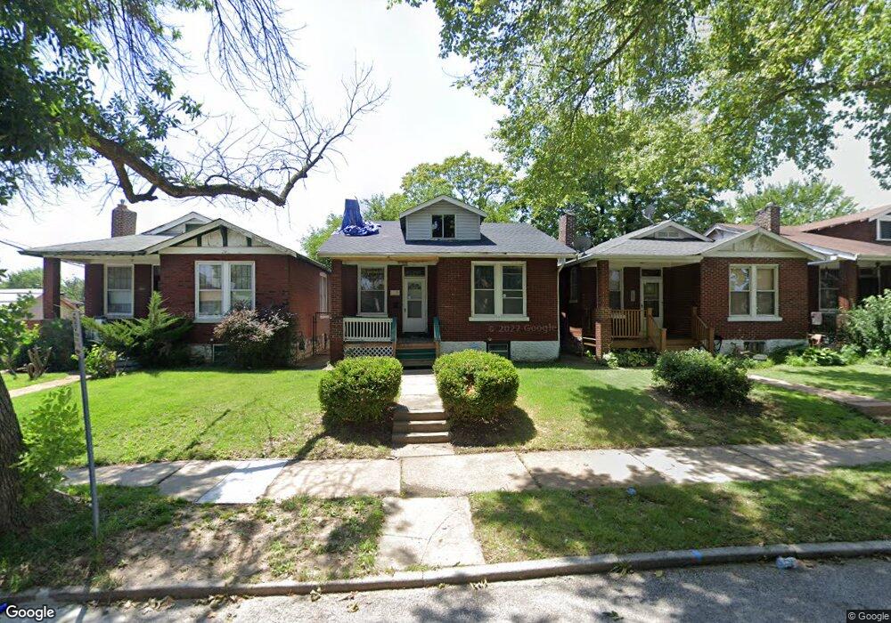 4816 Sacramento Ave, Saint Louis, MO 63115 - photo 1