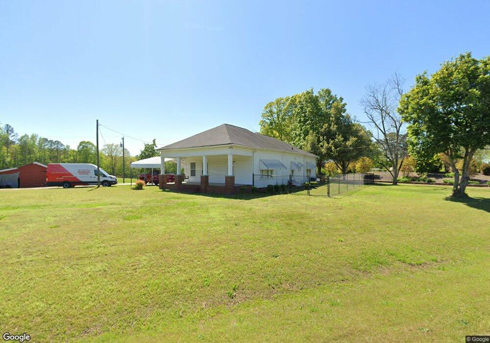 190 Dyer Rd, Carrollton, GA 30116 - photo 1