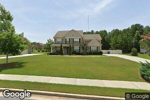 120 Delamere Place, Tyrone, GA 30290