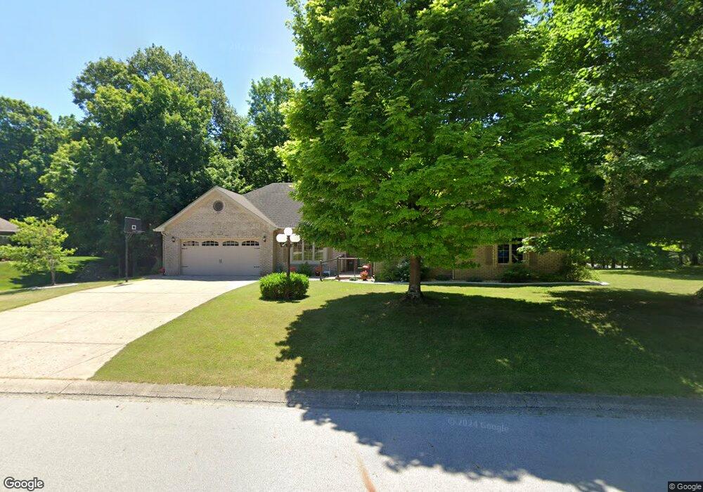 3981 Wellington Way, Plainfield, IN 46168 - photo 1