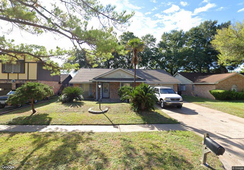 3515 Sardis Ln, Houston, TX 77088 - photo 1