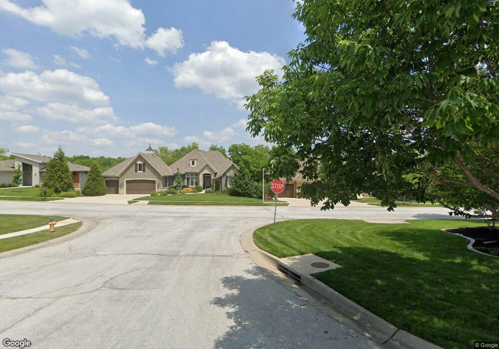 18730 W 98th Terrace, Lenexa, KS 66220 - photo 1