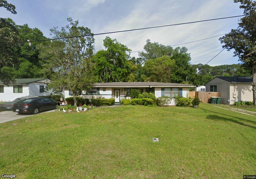 837 Ibis Rd, Jacksonville, FL 32216 - photo 1
