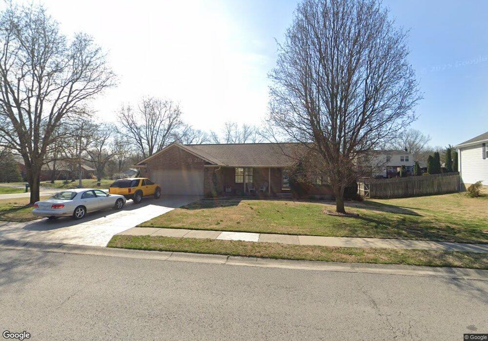 1038 Farmgate Dr, New Albany, IN 47150 - photo 1