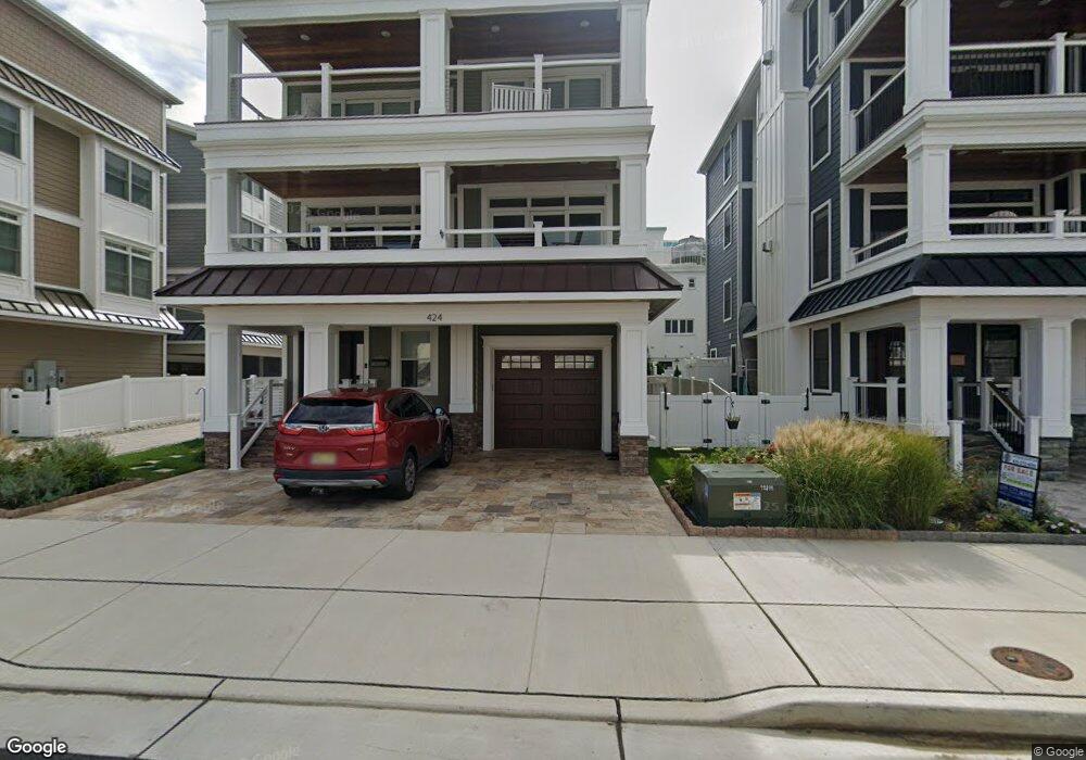 408 E Toledo Ave, Wildwood, NJ 08260 - photo 1