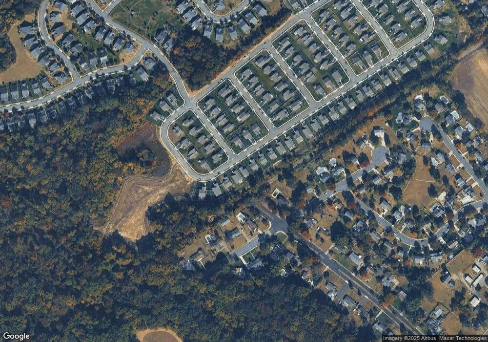 389 Charles Corliss Blvd, Clarksboro, NJ 08020 - photo 1