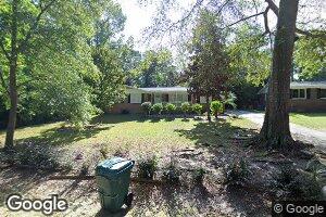 6920 Longbrook Rd, Columbia, SC 29206