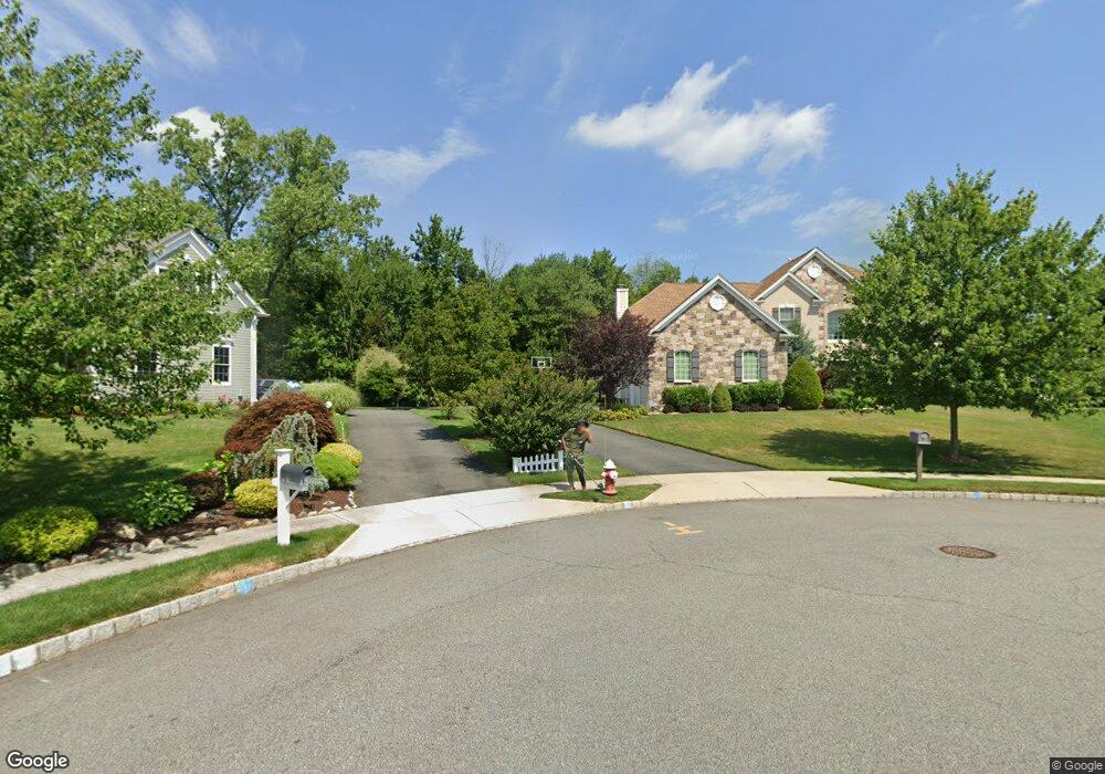 22 Magnolia Dr, Whippany, NJ 07981 - photo 1