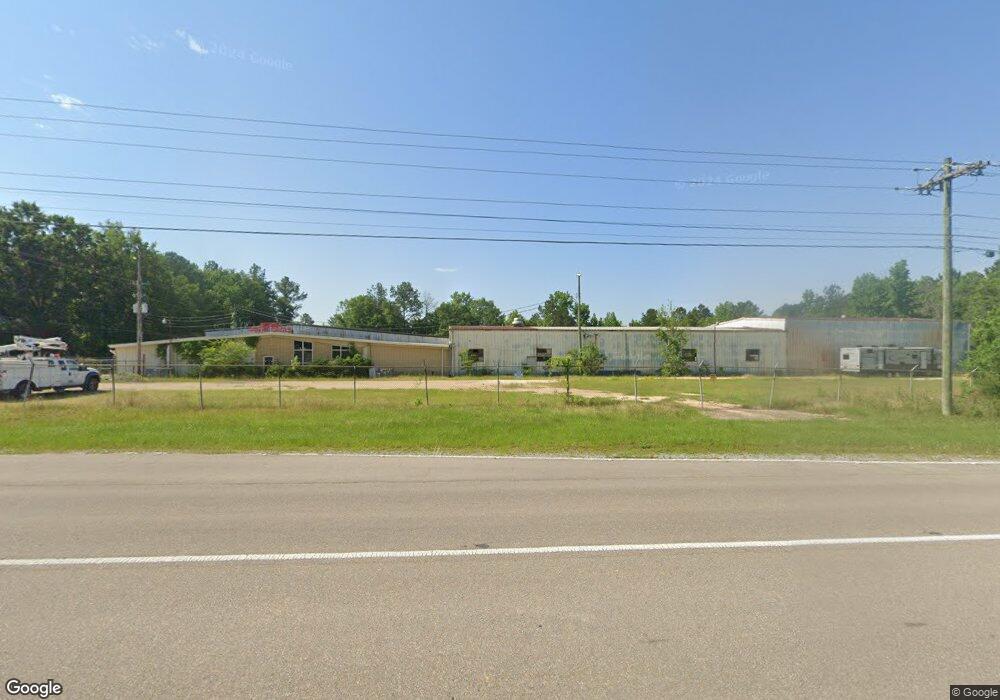 2013 Highway 184, Laurel, MS 39443 - photo 1
