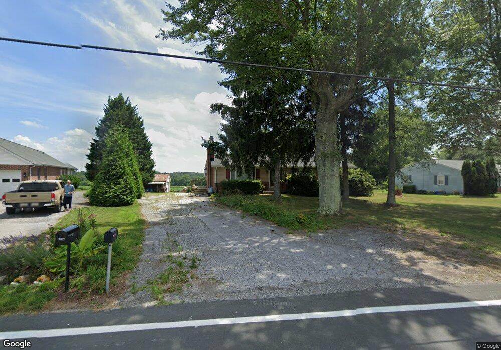 3905 Carrollton Rd, Upperco, MD 21155 - photo 1