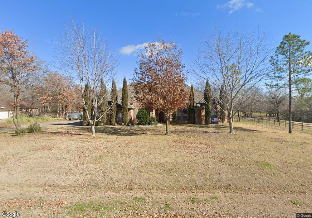 140 Overton Ridge Cir, Weatherford, TX 76088 - photo 1