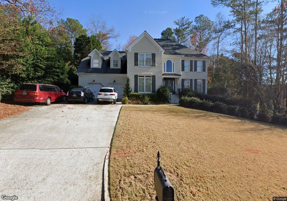 6260 Bannerhorn Run, Alpharetta, GA 30005 - photo 1