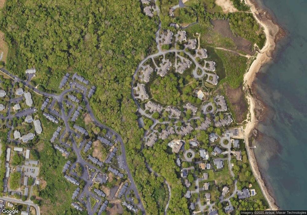 31 Hidden Bay Dr unit 311, South Dartmouth, MA 02748 - photo 1