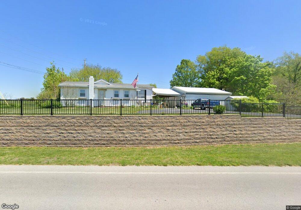 3050 Corydon New Middletown Rd SE, Corydon, IN 47112 - photo 1