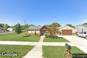717 Cale Ave, Miles City, MT 59301