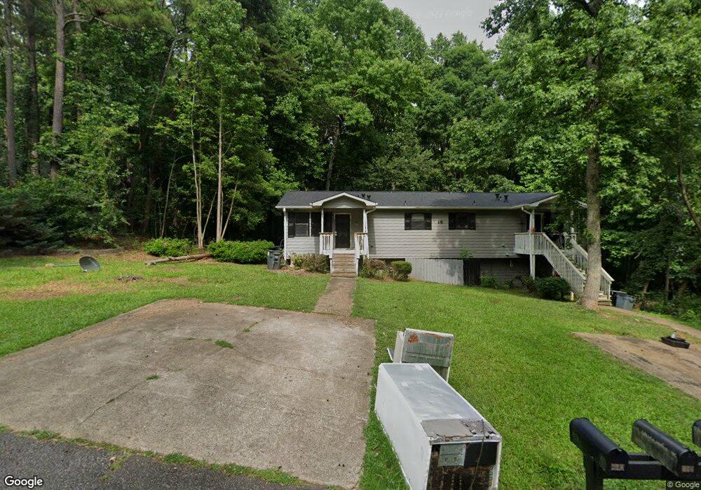 212 Jetta Ln, Canton, GA 30115 - photo 1